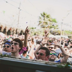 Deep House Mix - April 2015