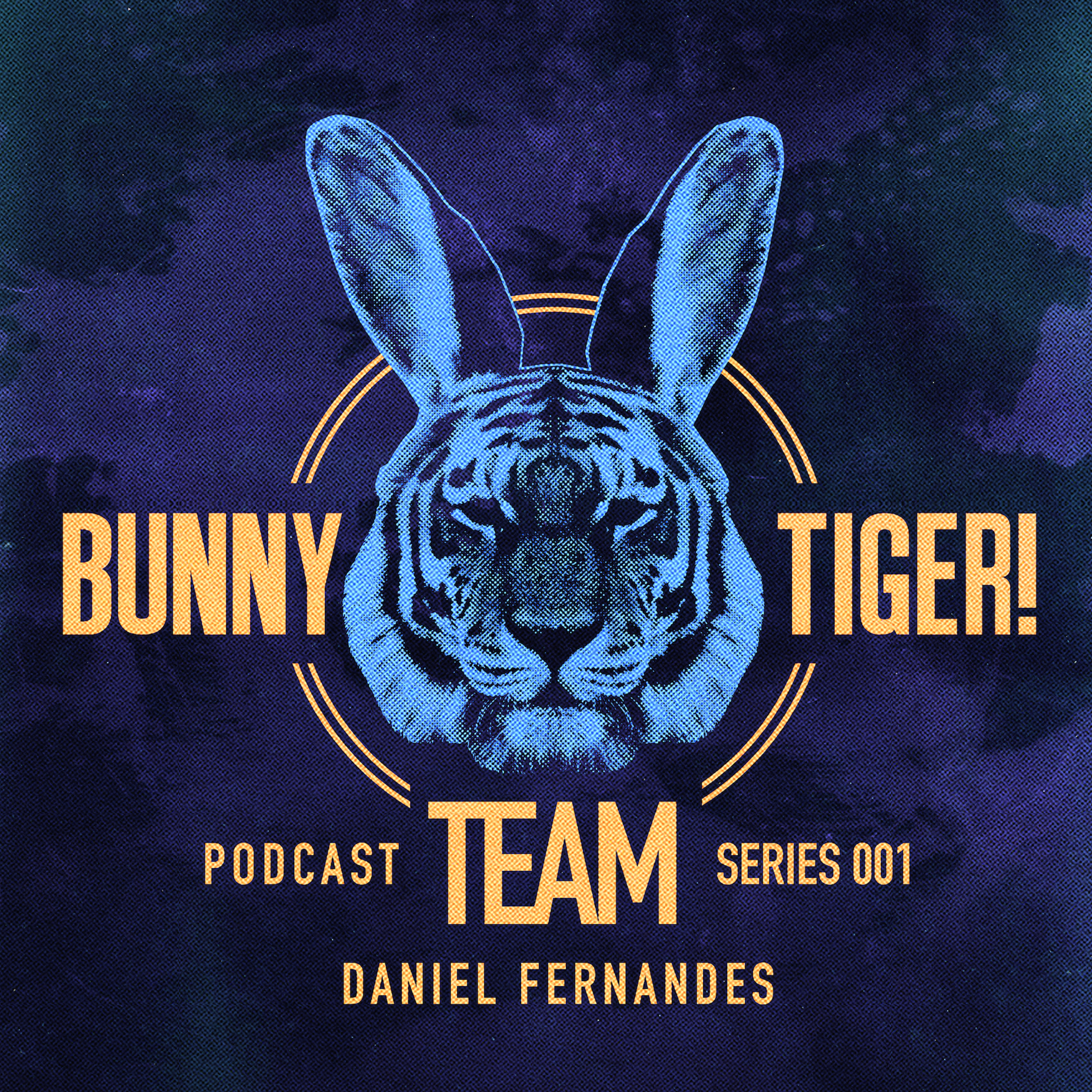 Bunny Tiger Podcast