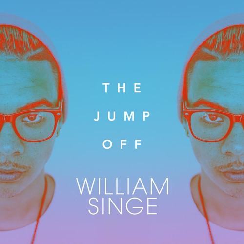 william singe album cover