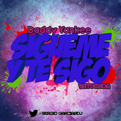 Daddy Yankee - Sigueme Y Te Sigo (Sergio Garcia Batucada 2015)