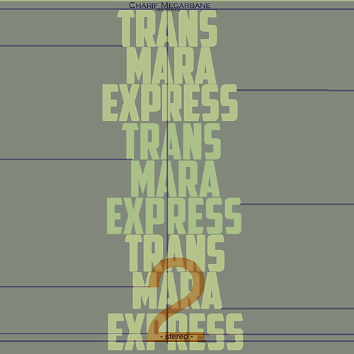Transmara Express "Every Frame A Painting" - Boiler Room Debuts