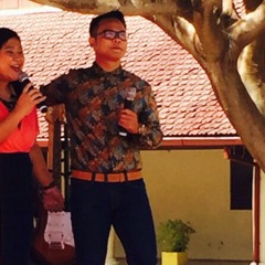 Before check sound - Time To Say Goodbye Cover by me