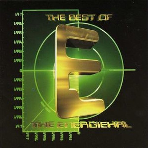 Rotterdam Terror Corps - In the Energiehal mix