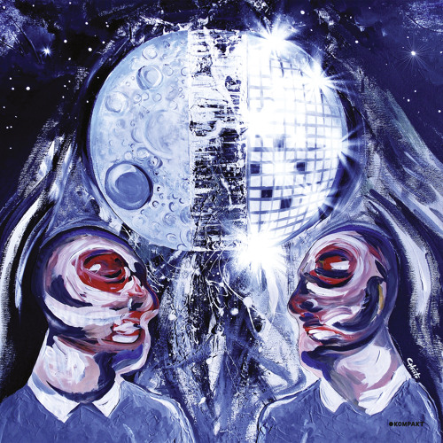 The Orb  Moonbuilding 2703 AD (Meltdown Edit)
