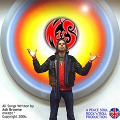 'Key Cut 2 Your Heart' - Original 2002