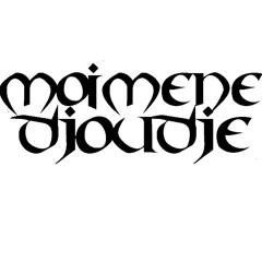 Moimene Djoudje - #Bing - Ft. Zàabàa Màan (Audio Officiel)