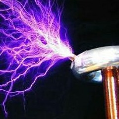 Awolnation - sail (tesla coil)