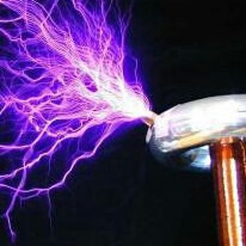Awolnation - sail (tesla coil)