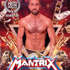 MANTRIX