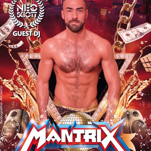 MANTRIX