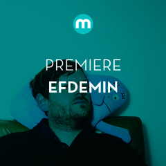Premiere: Efdemin 'No Exit'