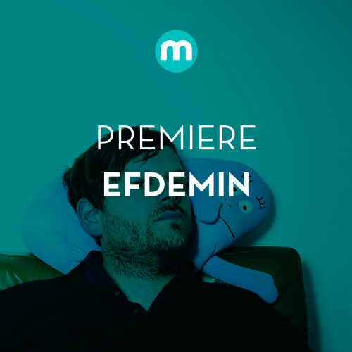 Premiere: Efdemin 'No Exit'