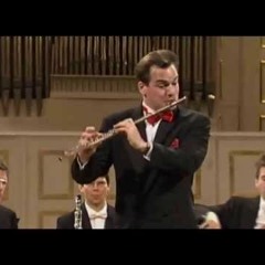 Mozart  Flute Concerto No. 1 In G Major (K. 313) By Emmanuel Pahud Soloist