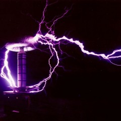 Sandstorm by Darude Meets Musical Tesla Coil (Bobina de Tesla)