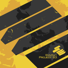 crépuscule [ONLY Synth1]