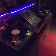 Dj Homer in The Mix Mai 2015