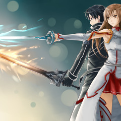 Nightcore - Warriors