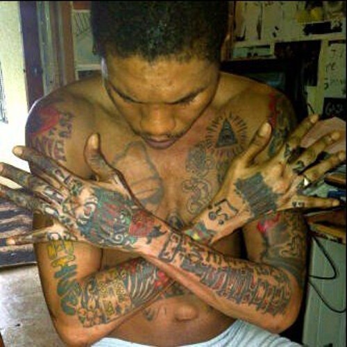 Vybz Kartel 2012  - Freaky Gal Part 1 -Official Video- -2012-