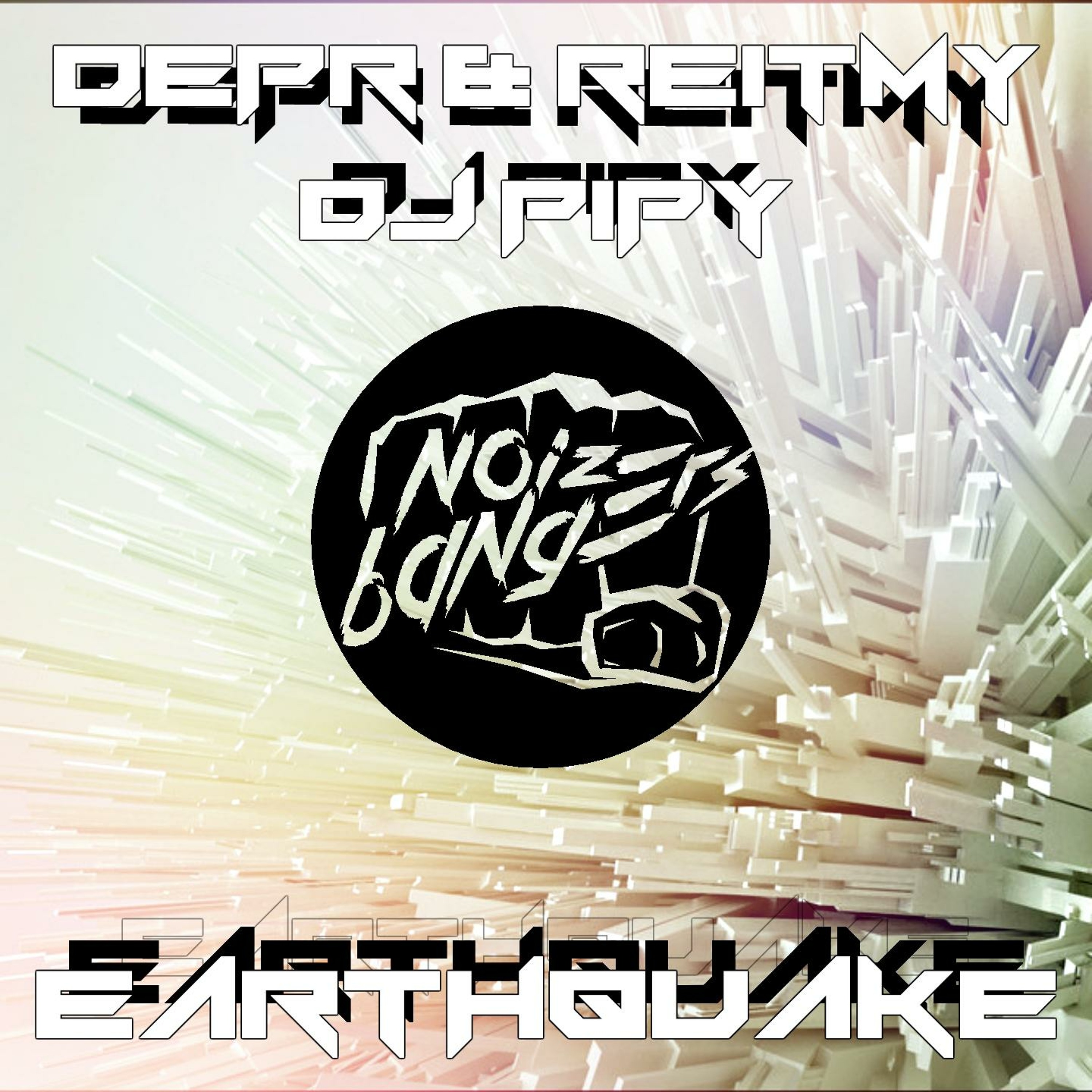 DEPR & Reitmy , DJ PIPY - Earthquake [Preview] episode artwork