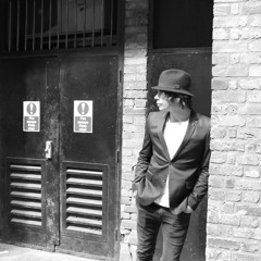 All I Need Is A Friend