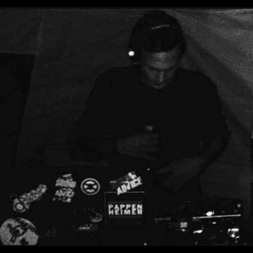 Asparuh - THCiling Sound (P.Brock Remix)Preview