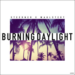 Steerner X Wahlstedt - Burning Daylight