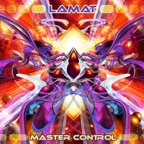 Lamat - Master Control