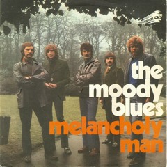 The Moody Blues - Melancholy Man (Baris Cover)