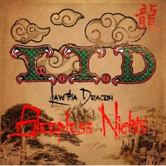 Sleepless Nights (Produced by Mr. Loud 7s) VIDEO IN THE DESCRIPTION