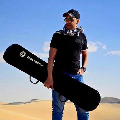 سماعي فرحفزا _ جميل بك الطنبوري