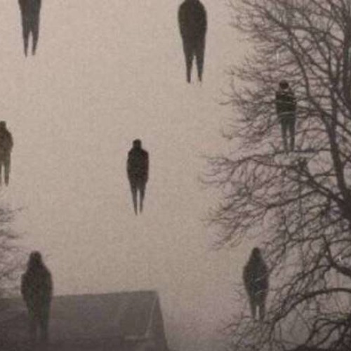 Phone Calls From The Dead