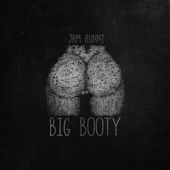Jam Aunni ~ Big Booty @jam.aunni