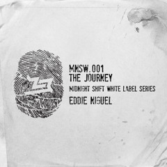 Premiere : Eddie Niguel - City 2 City [Midnight Shift]