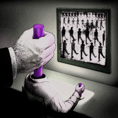 Mercy (Orchestral Cover)- MUSE - David Everson