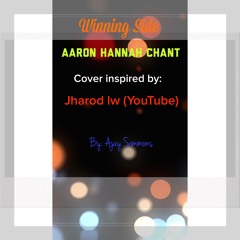 Winning Side - Aaron Hannah Chant (Cover)