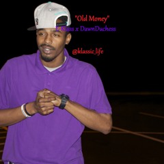 Old Money x @DawnDuchess