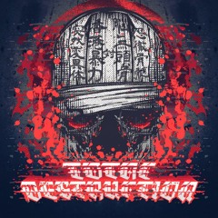 【SBMB022】DETEST - Motherfucka (Okonomiyaki Frenzy Remix)(Preview)