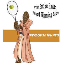 Wookie Tennis: Some of our Best Bits