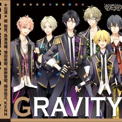 Six Gravity - GRAVITY! 【Tsukishouta】