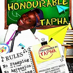 Dishonerable - Tapha - Vincy Soca 2015