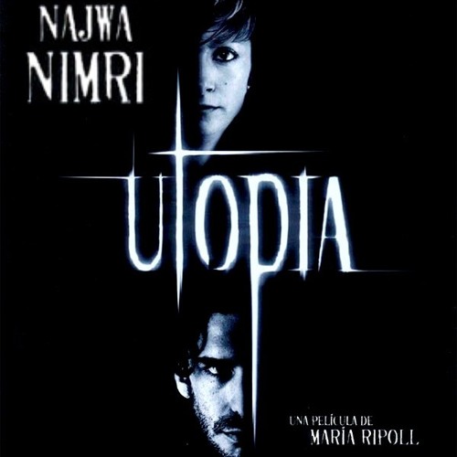 Najwa Nimri - Utopia