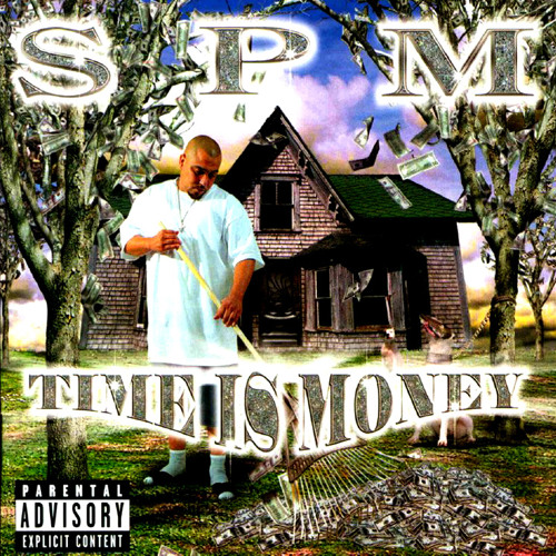 SPM-He's A Bird, He's A plane