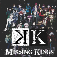 11 Showdown (K Missing Kings - Ost)