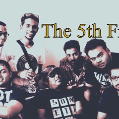 Hridoy Jure - The 5th Fret