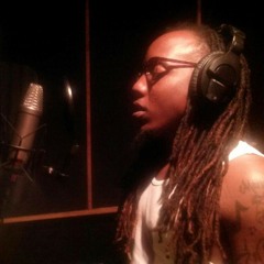 Yung kev let em hate at ATL GA,