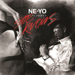 Ne-Yo feat. Juicy J - She Knows (Mike Mago Remix)