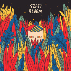 Szatt - Be Fine feat. Joannapple (from "Bloom")