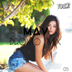 05 | May Promo Mix