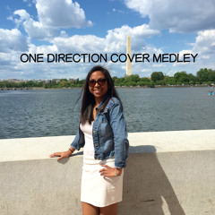 One Direction Cover Medley [feat. Andy Ravelo] - Sophie Andria