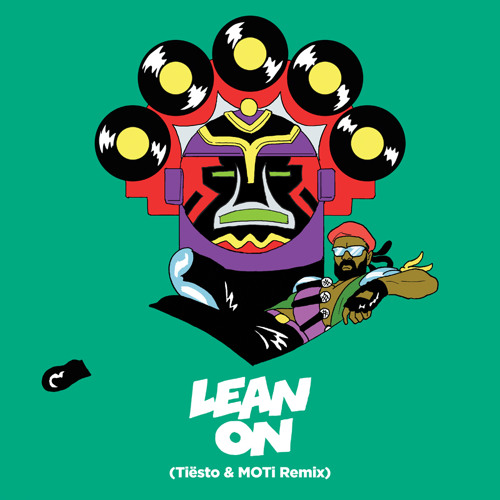 Stream Major Lazer & DJ Snake - Lean On (feat. MØ) (Tiësto & MOTi Remix) by Major  Lazer | Listen online for free on SoundCloud